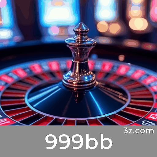 999bb: Entretenimento Incrível com Jogos de Casino