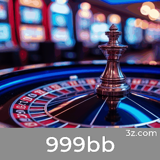 999bb: Cassino de Elite com Dealers ao Vivo e Experiência Autêntica