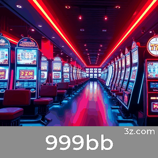 Desbloqueie Suas Recompensas na 999bb Agora!
