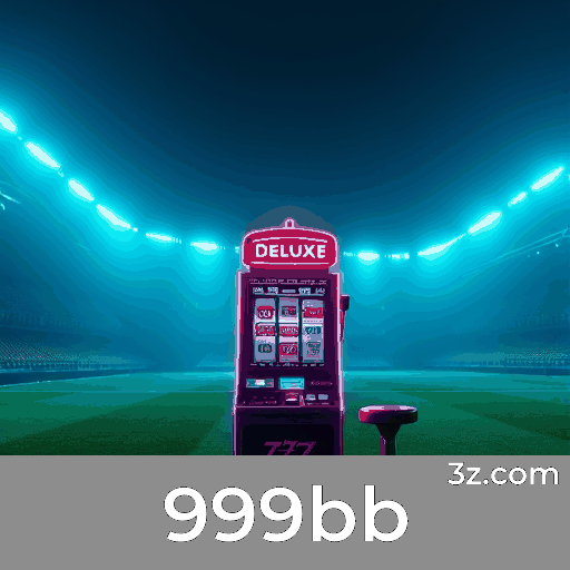 999bb: Cassino Online Seguro e Divertido