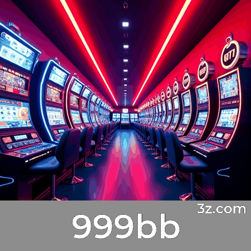 999bb: Cassino de Elite com Dealers ao Vivo e Experiência Autêntica