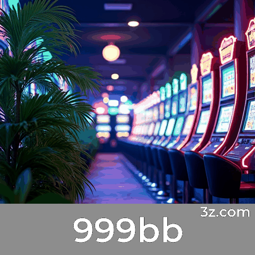 999bb: Cassino de Elite com Dealers ao Vivo e Experiência Autêntica