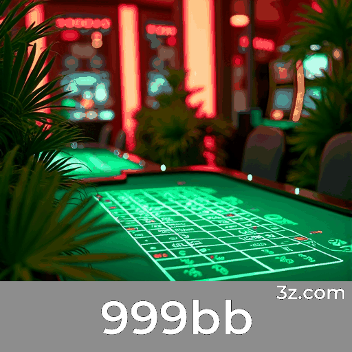 Desbloqueie Suas Recompensas na 999bb Agora!